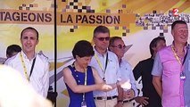 Tour de France 2015 : il y a 40 ans, Bernard Thévenet remportait le maillot jaune à Pra Loup