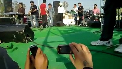 Babbu Maan Live