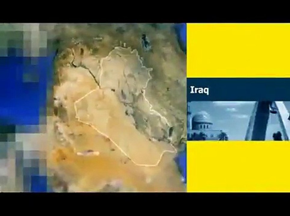 Christianity ranked most persecuted faith -  Christians persecuted in 130 countries