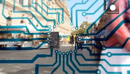 Telecomando automatico per il portone di casa