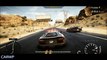 60 FPS Need For Speed Rivals Português-Lamborghini Aventador LP700-4 SV 2014 Policial