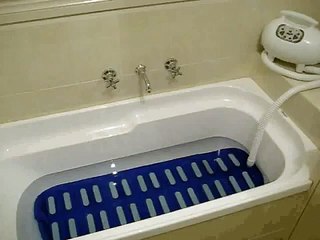 EMOKA Air Bubble Bath Spa Mat (AMQ01)