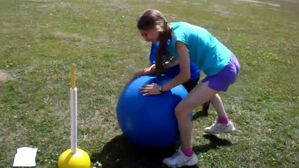 Jeux de Balles 2
