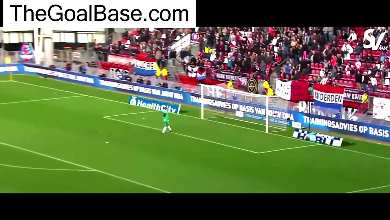 Most Amazing football goals and tricks ever done in soccer world 2015