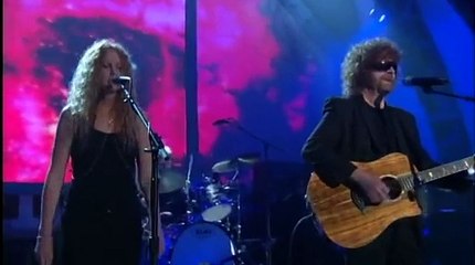 STRANGE MAGIC & LIVIN' THING -  ELO (HD)
