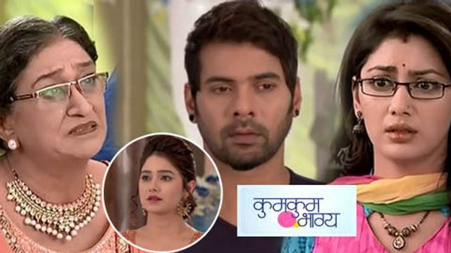 Abhi Pragya Reveal Tanu's Pregnancy Truth To Daadi | Kumkum Bhagya