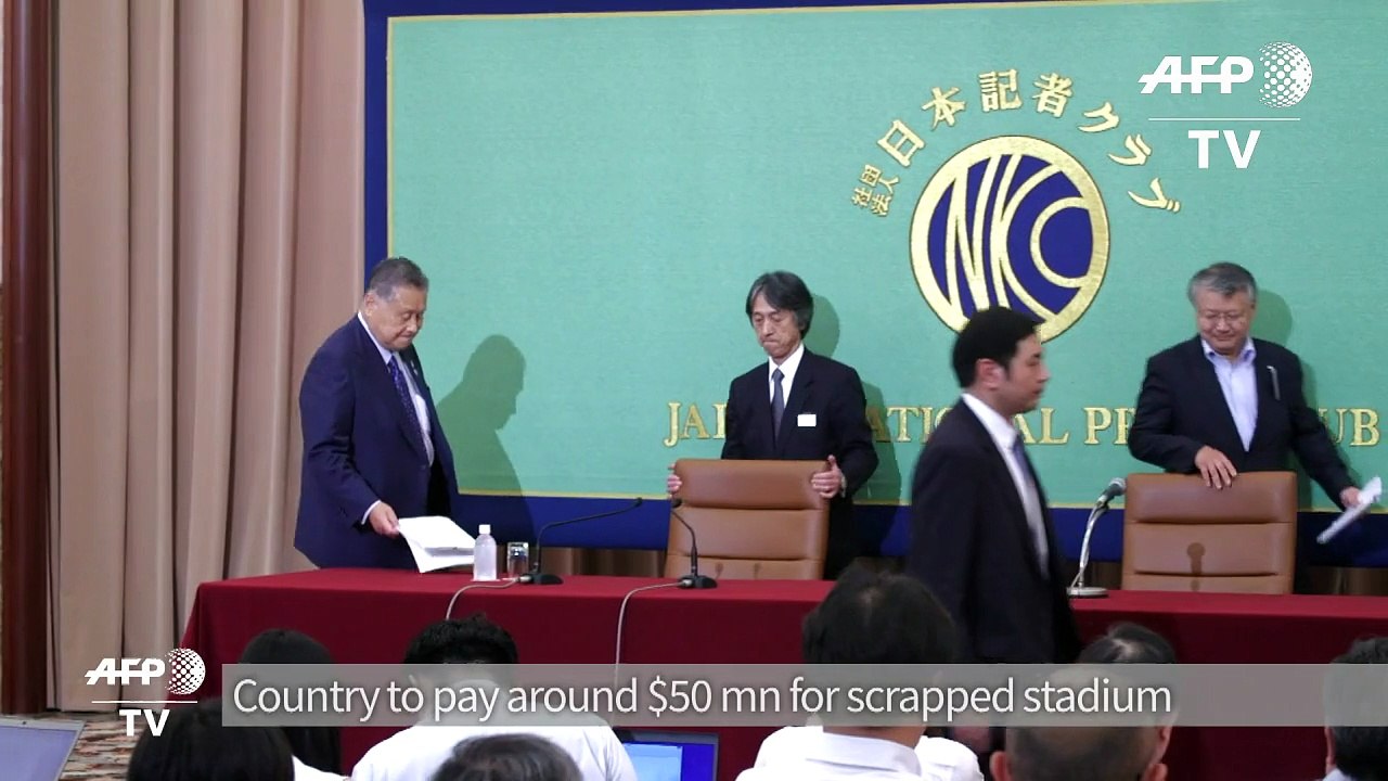 Tokyo 2020 chief defends Olympic costs