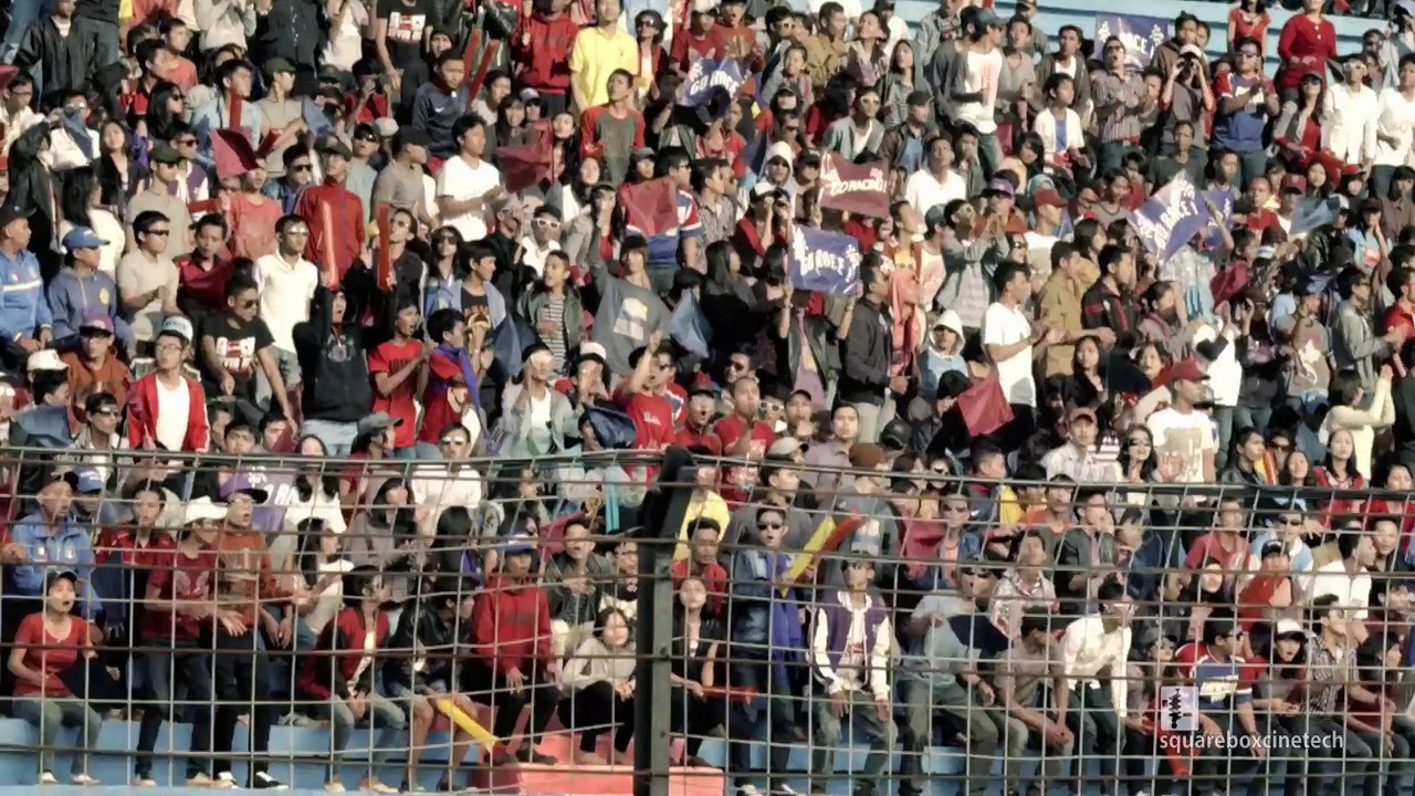 Gudang Garam Int’l “Race” 30s