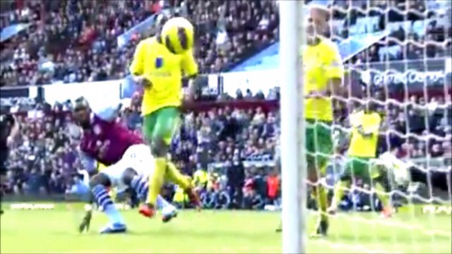 Christian Benteke - Welcome to Liverpool FC - Aston Villa - 2012/15