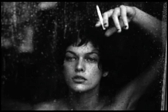 Adriana Varela - Malena