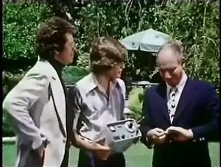 Joanna Cameron - Secrets of Isis  (Minisode)