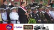 Presidente Humala: 