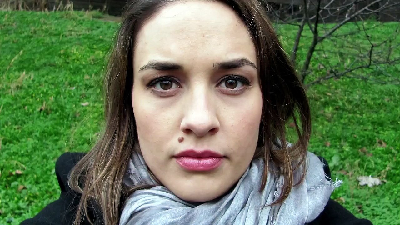 Serbian woman takes self pictures daily while being beaten