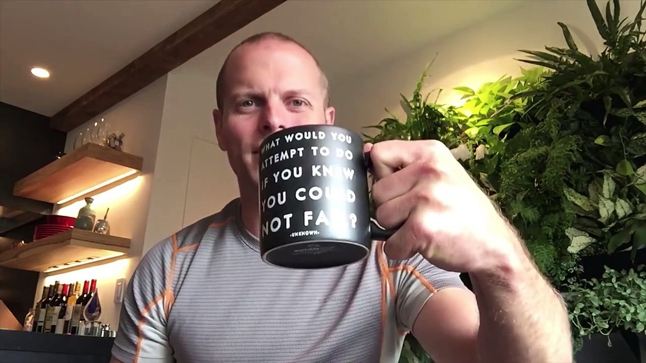 The Tim Ferriss Experiment: The Art of Golf | Trailer | Tim Ferriss