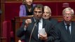 Colère des agriculteurs : Stéphane Le Foll attaqué par la droite à l'Assemblée Nationale