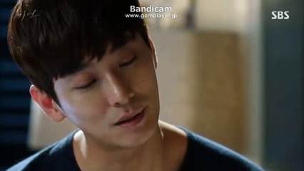 MASK 17話ミヌ、不意打ちのkiss /Ju Jihoon