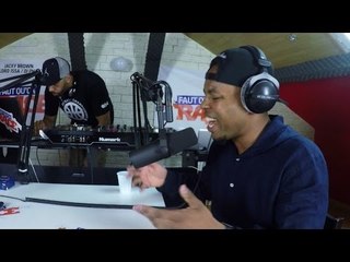 Tito Prince Freestyle Faut Qu'Ça TRACE