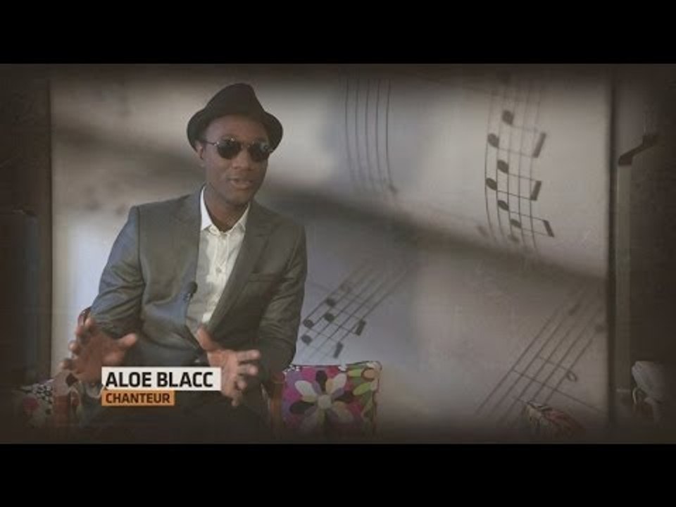 Aloe Blacc : un artiste issu du mélange entre le classique et le hip hop !