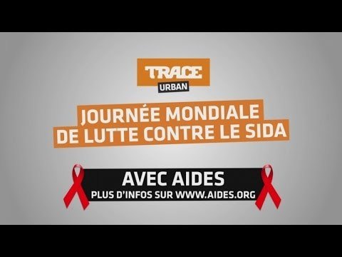 TRACE Urban-TRACE Africa et Aides s'associent pour la journée de la Lutte contre le Sida (Spot 1)