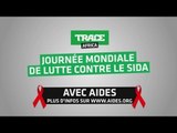 TRACE Africa et Aides s'associent pour la journée de la Lutte contre le Sida (Spot 3)