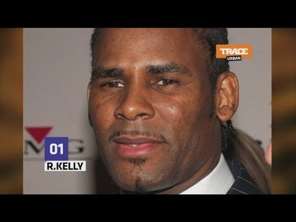 R. Kelly envoie son sosie chanter à sa place