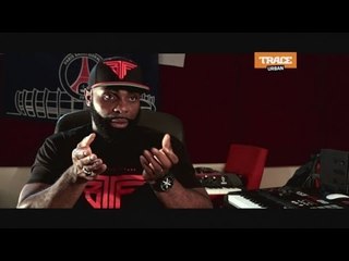 Kaaris, la nouvelle sensation du rap français