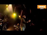 Monsieur Nov - Laisse Moi x Started From The Bottom (Teaser Concert Privé TRACE Urban)