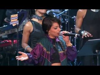 Tal et Guizmo - Respect (Live aux TRACE Urban Music Awards 2013)