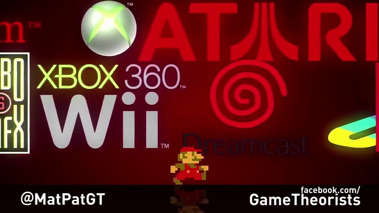 The Game Theory *Parody*-Herobrine is Real in minecraft