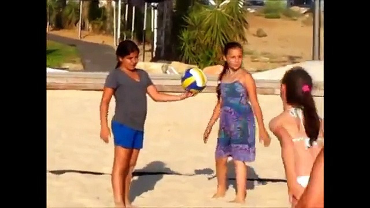 מסיבת חוף סוף שנה ה1- ניב