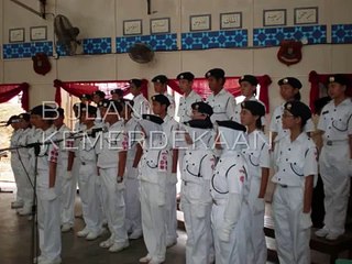 PBSM Pertandingan Koir 2008 (JOHAN)