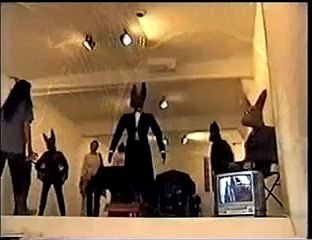 Anubis at Brick Lane