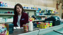 American Ultra Official Trailer #1 (2015) - Jesse Eisenberg, Kristen Stewart Comedy HD