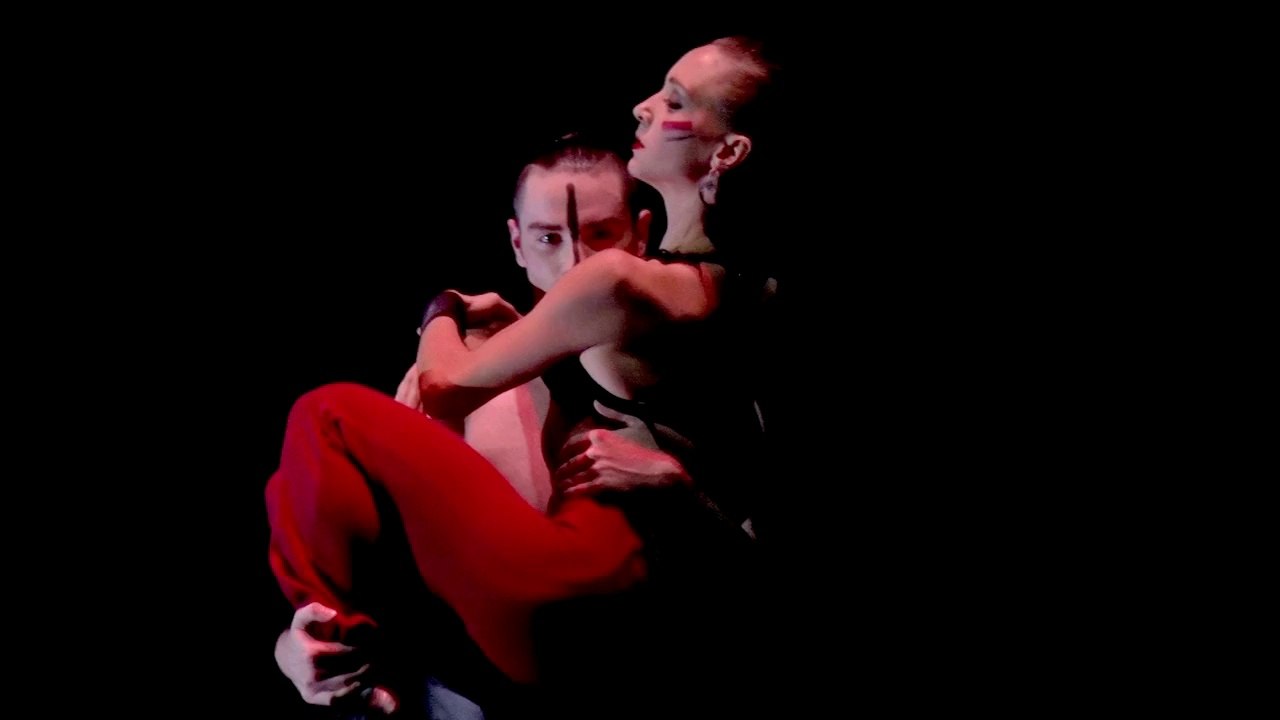 Montauban en Scènes : la danse à l'honneur avec Les Ballets Jazz de Montréal