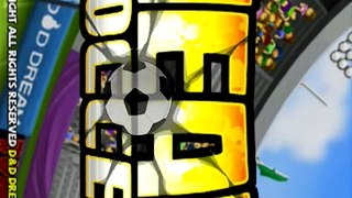 HEAD SOCCER HACK2