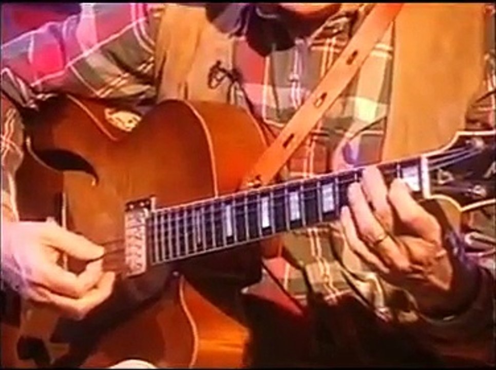 Guitar Lessons For Beginners | #04 | Jim Hall – Jazz Guitar Master Class