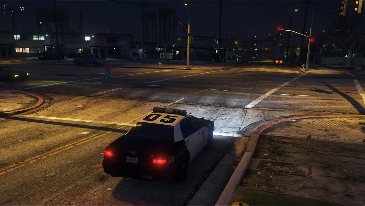 GTA 5-Just another Day in South LA-Music Video: Still Livin'-Freddie Gibbs