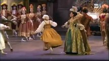 Sleeping Beauty Waltz - La Scala Ballet