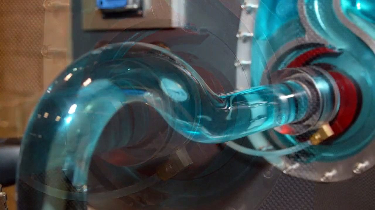 Self-Priming Pump Basics Pt. 1:  Introduction