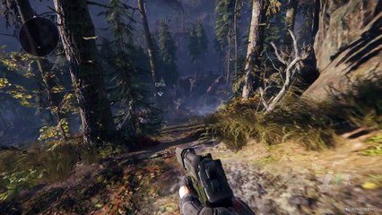 Sniper : Ghost Warrior 3 - Commentaire des dév E3