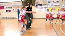 I fondamentali della pallavolo: la ricezione