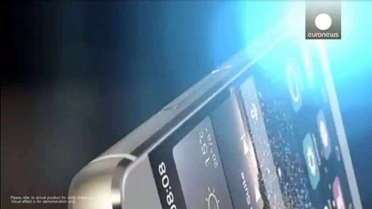 ارتفاع مبيعات شركة هواوي الصينية ب 39في المئة