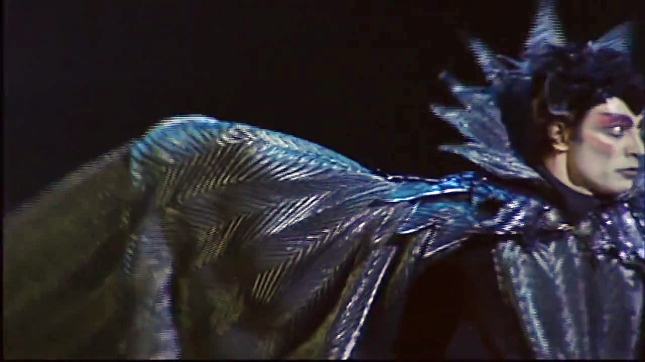 Swan Lake: Finale