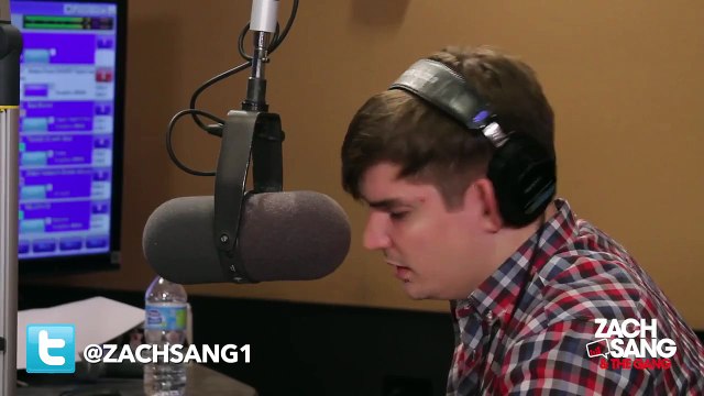 The Newsfeed Featuring Ariana Grande, Justin Bieber, and Selena Gomez