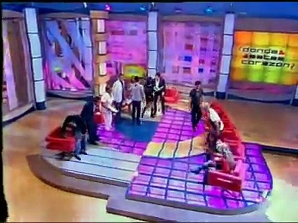 RBD España