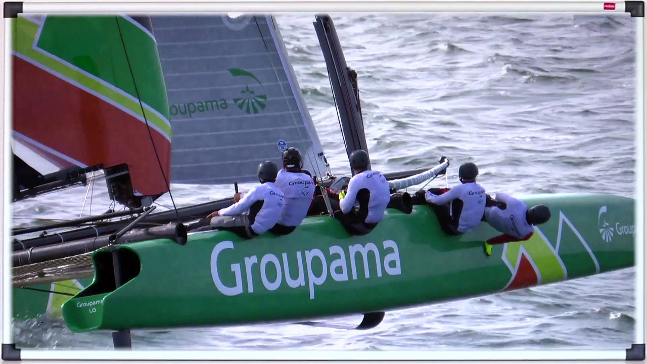 QUI QUE QUOI QU'ON FAIT - L' AC 45