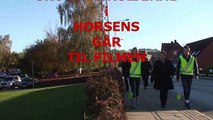 TV Horsens - Skolepatruljer i Horsens