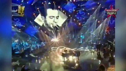 Calogero condamné pour plagiat pour sa chanson "Si seulement je pouvais lui manquer" !