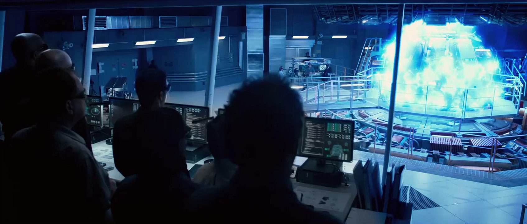 Les 4 Fantastiques -  Ultime bande annonce VOST