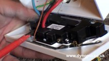 Dynomo Services - How To Wire A Double Socket